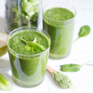 Kale Power Smoothie